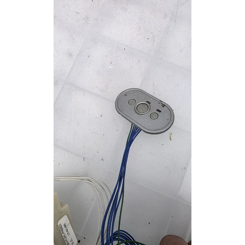 Fisher & Paykel 8546366 Dishwasher Control Board